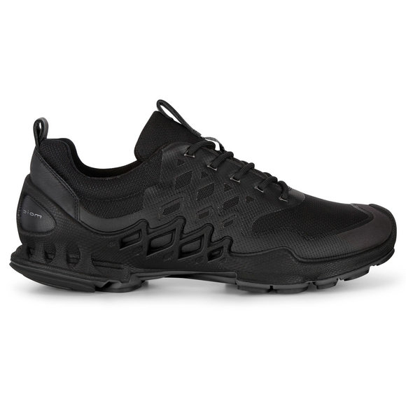 ECCO BIOM AEX Women's LOW Two-Tone Shoes